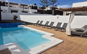 Villalia Esperanza